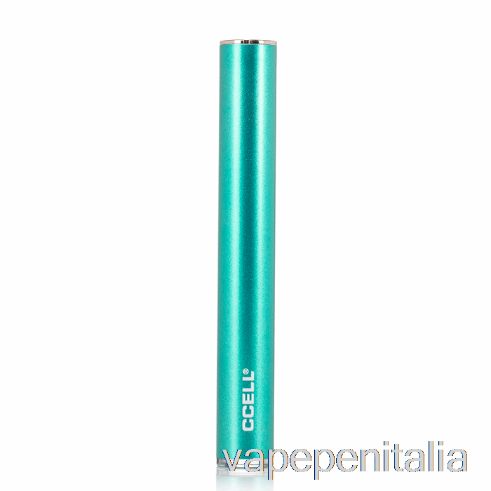Scatola Vape Mod Ccell M3 Penna Vape Batteria Verde Perla